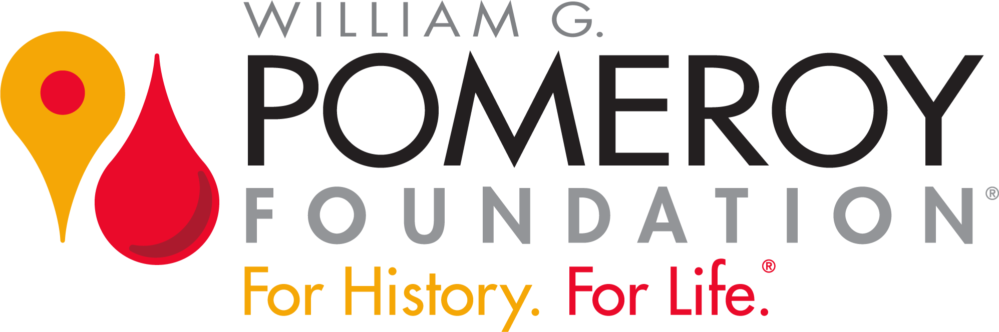 William G. Pomeroy Foundation logo